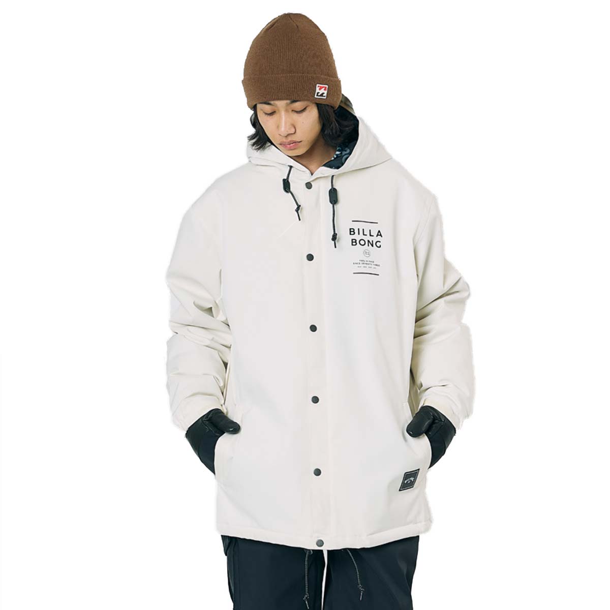 BILLABONG スノーボードウェア Mサイズ