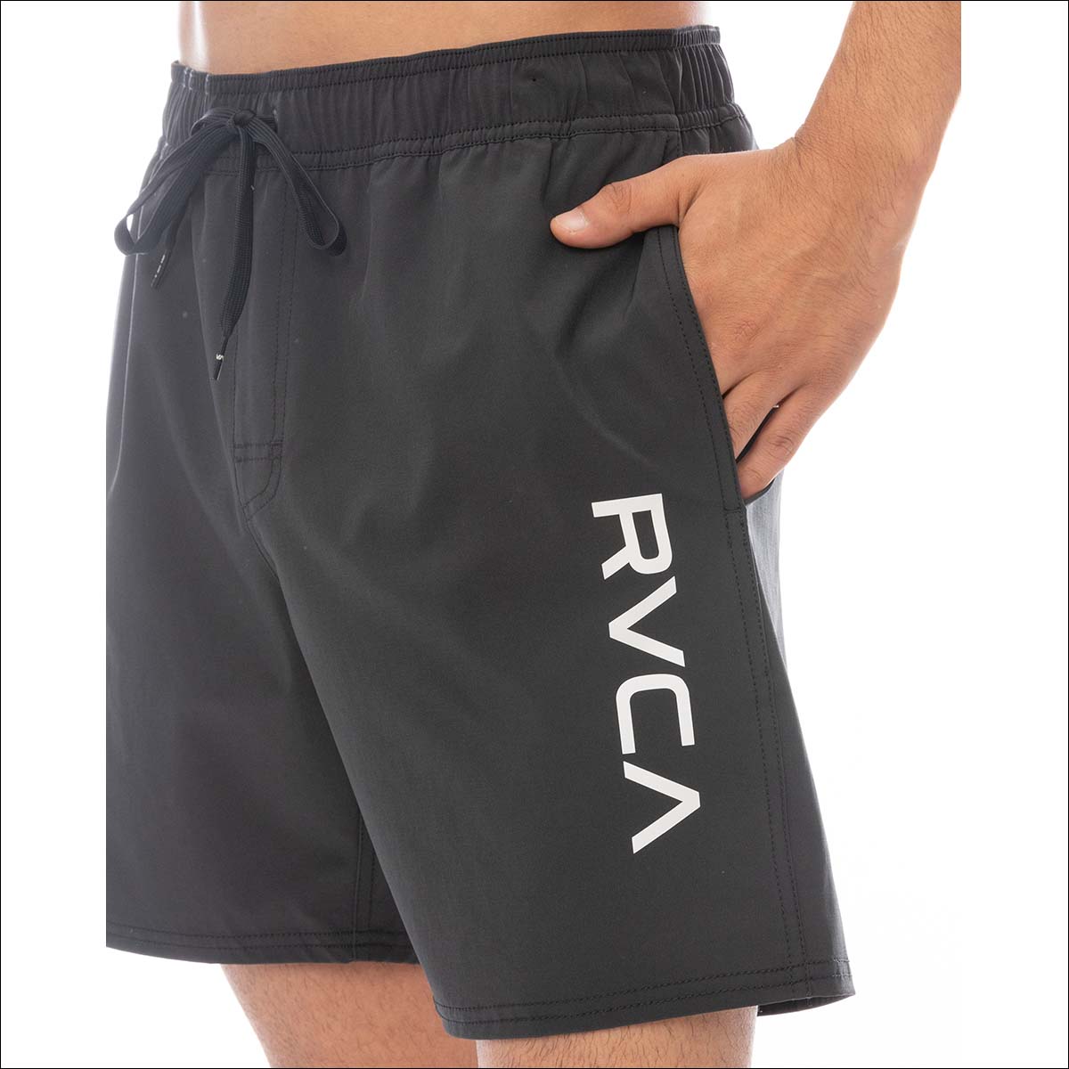 RVCA 水着 メンズ OPPOSITES ELASTIC2 ボードショーツ/サーフ