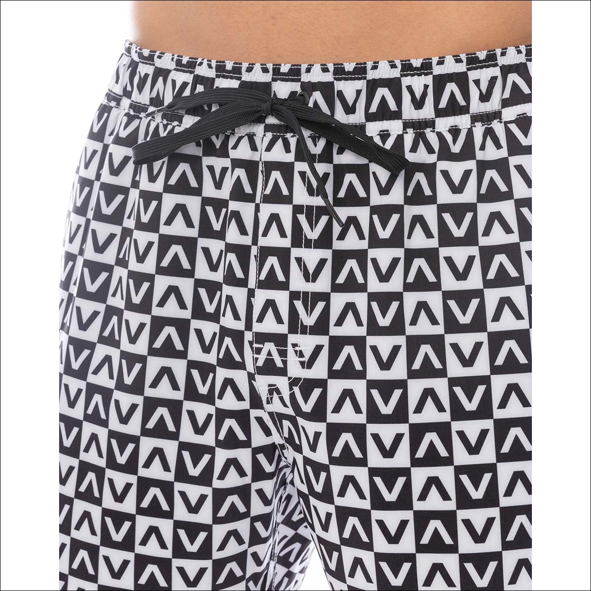 RVCA 25 SS ルーカ ボードショーツ 水着 海パン サーフ