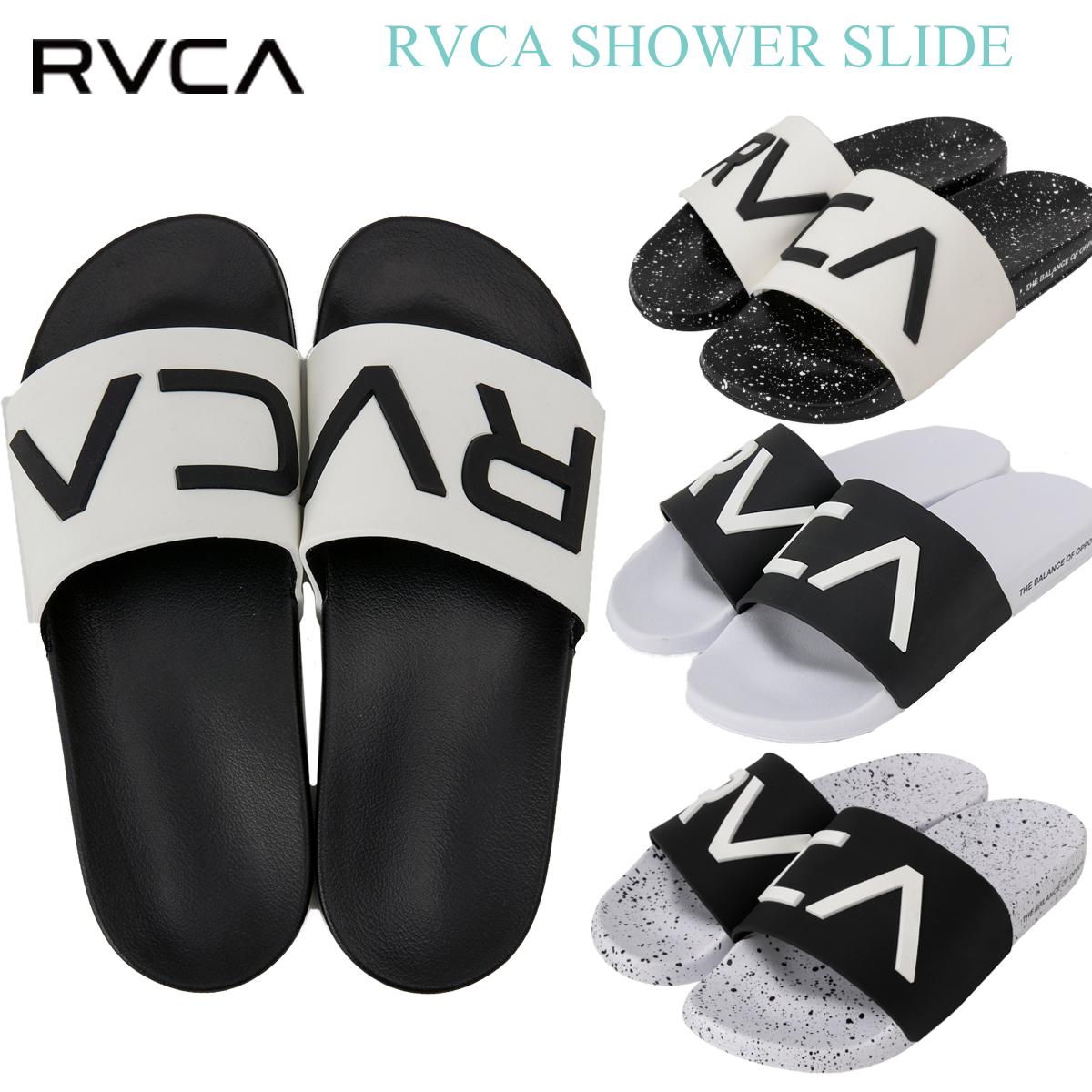 BLVCK PARIS★男女OK! Blvck Slide ロゴ サンダル 夏 シャワサン BLVCK PARIS☆男女OK! Blvck Slide ロゴ サンダル 夏 シャワサン