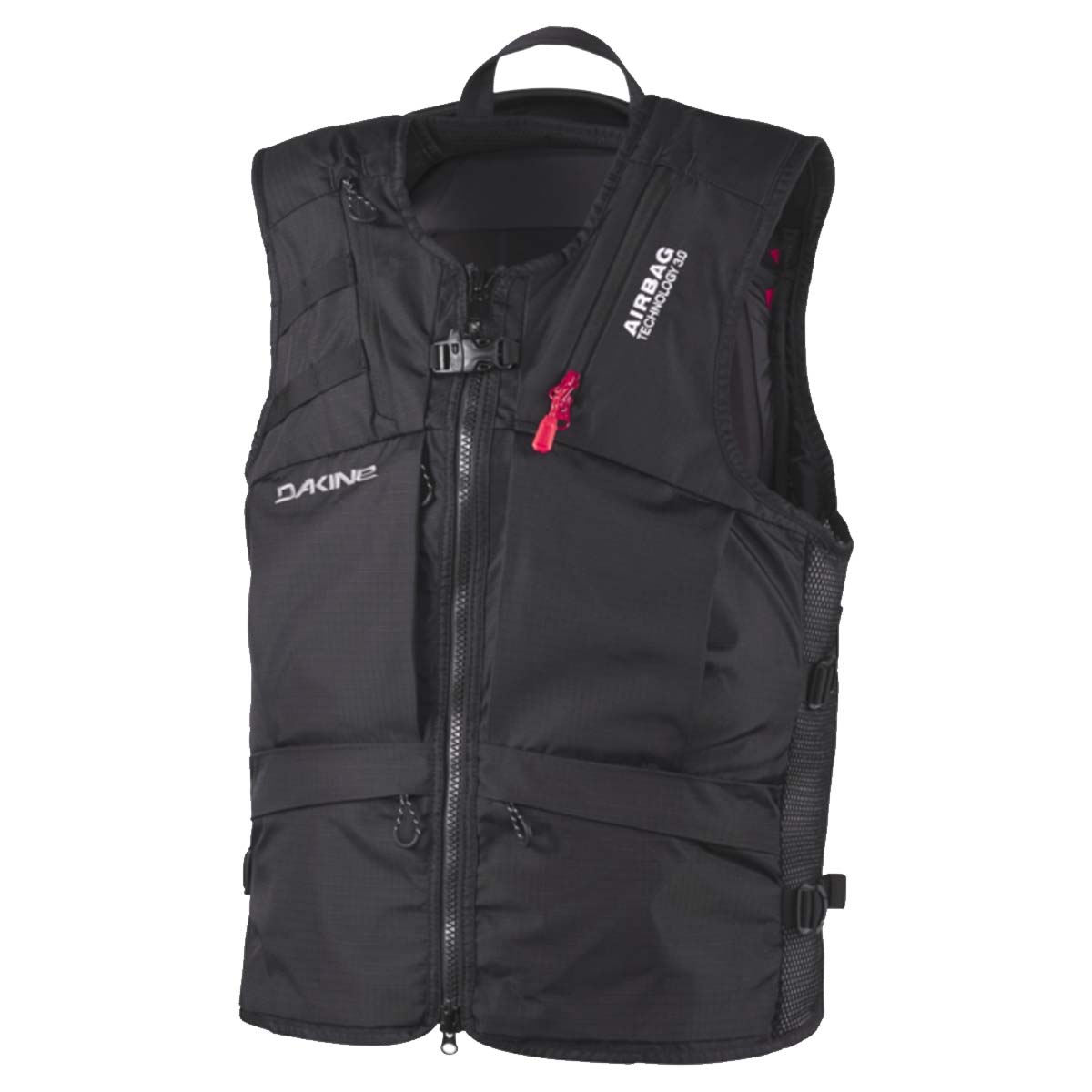 DAKINE ベスト バックパック　L/XLサイズ DAKINE（ダカイン） 25/26 スノー ベスト リュック 一体型 スノボ