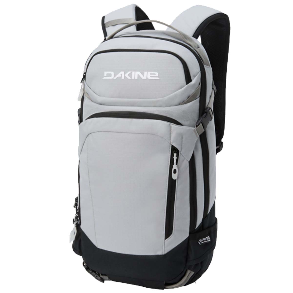 DAKINE（ダカイン） 25/26 スノー リュック ヘリ バックパック 12L