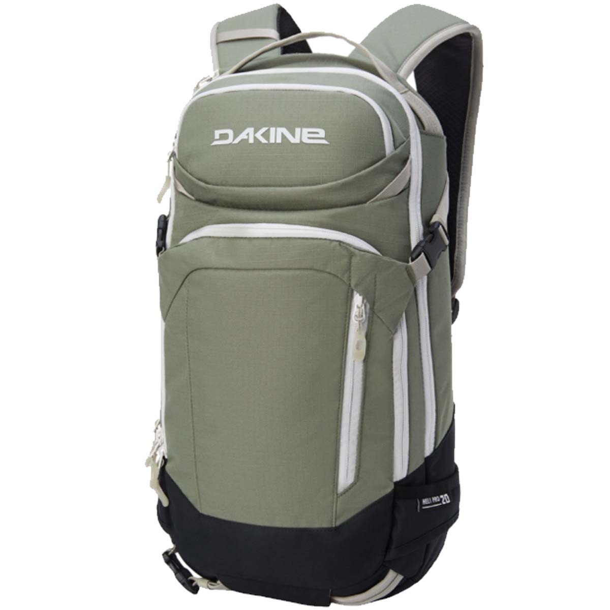 DAKINE（ダカイン） 25/26 スノー リュック ヘリ バックパック 12L