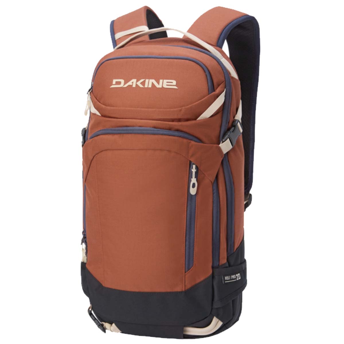 DAKINE（ダカイン） 25/26 スノー リュック ヘリ バックパック 12L