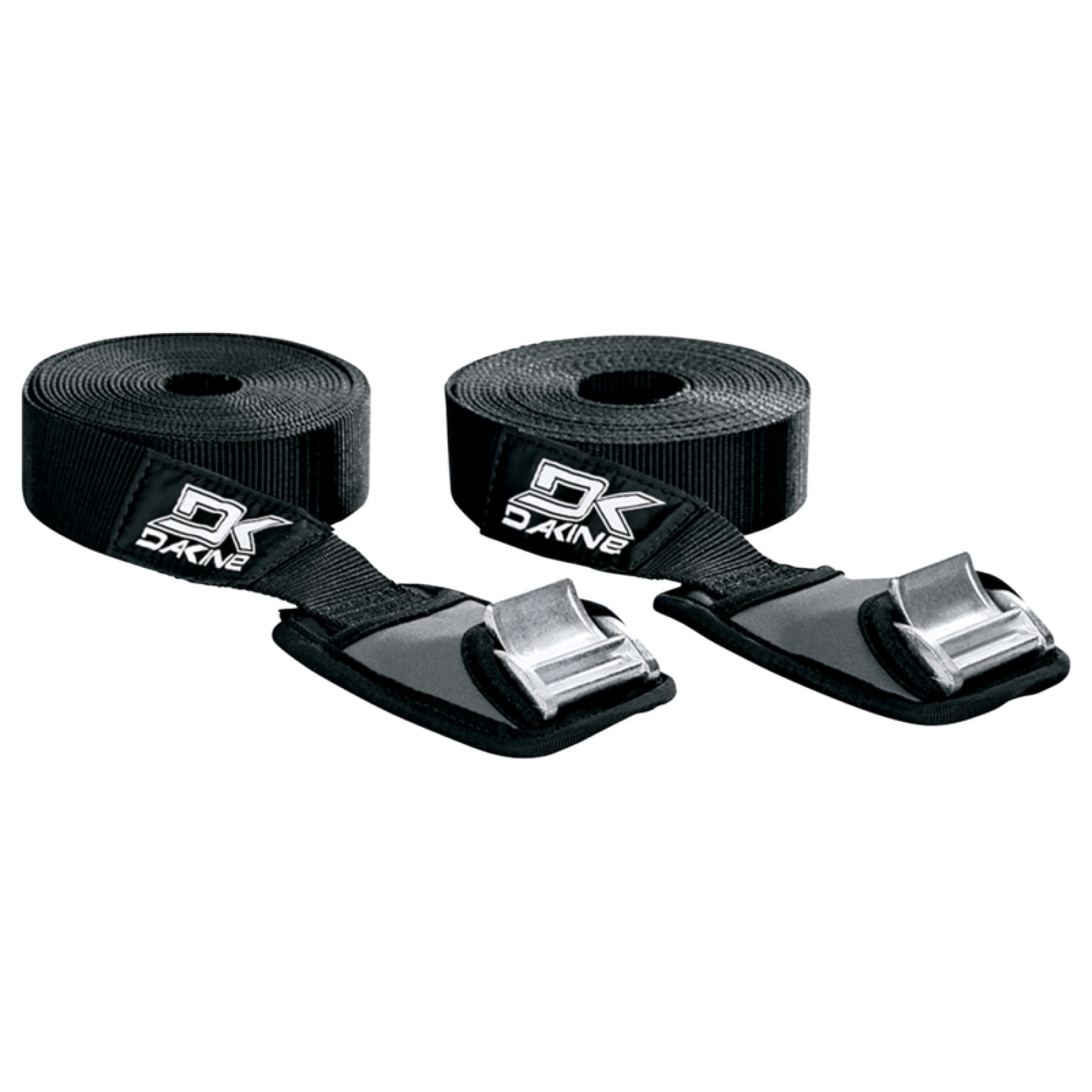 DAKINE ダカイン BAJA TIE DOWN STRAPS 12FT バハタイダウン