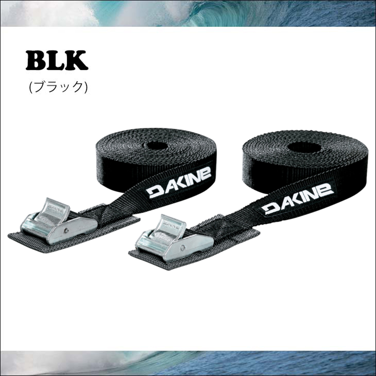 DAKINE ANDY IRONS PRO SURF TRACTION PAD デッキパッド BLK 【C/O】
