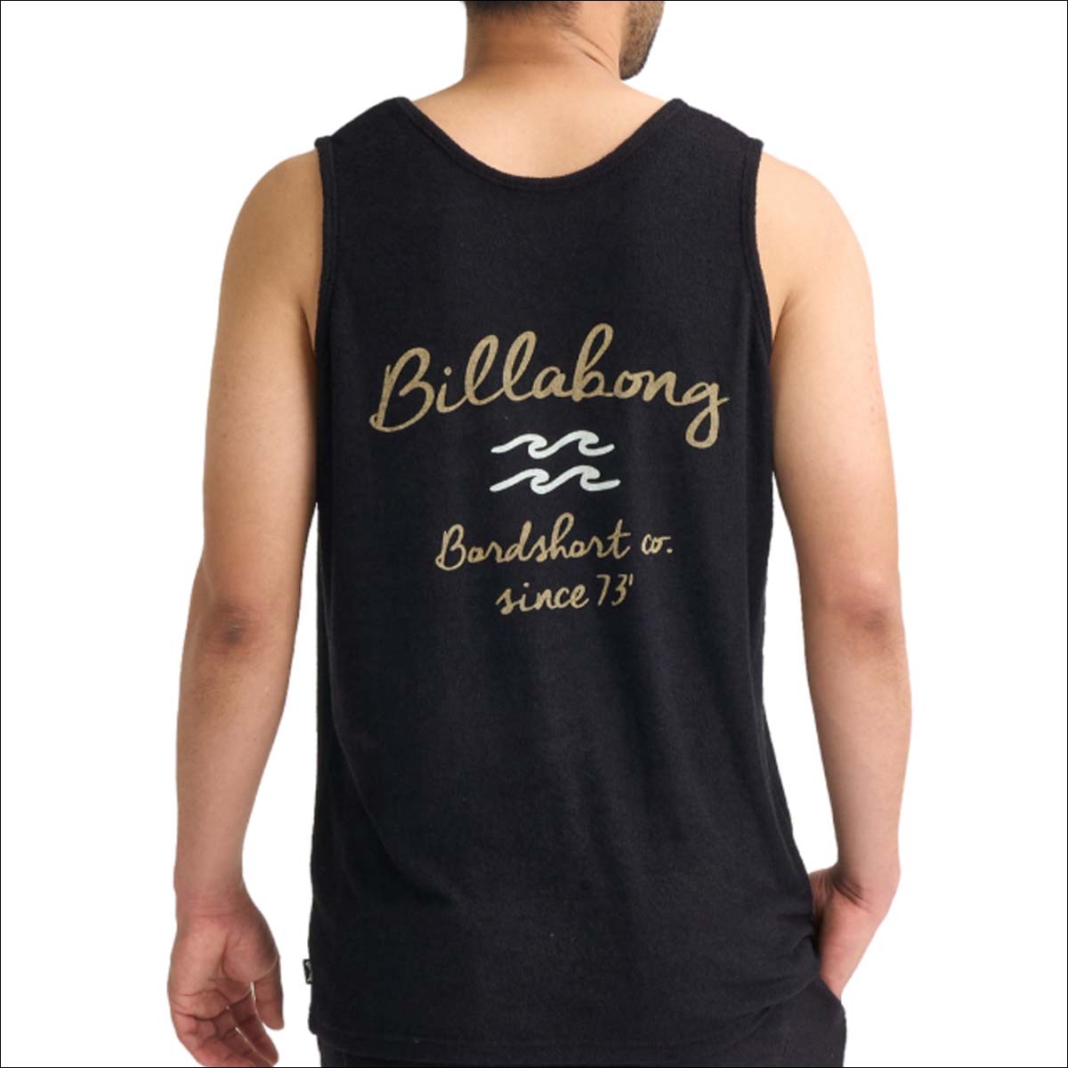 BILLABONG（ビラボン） 26 SS BILLABONG タンクトップ PILE TANK