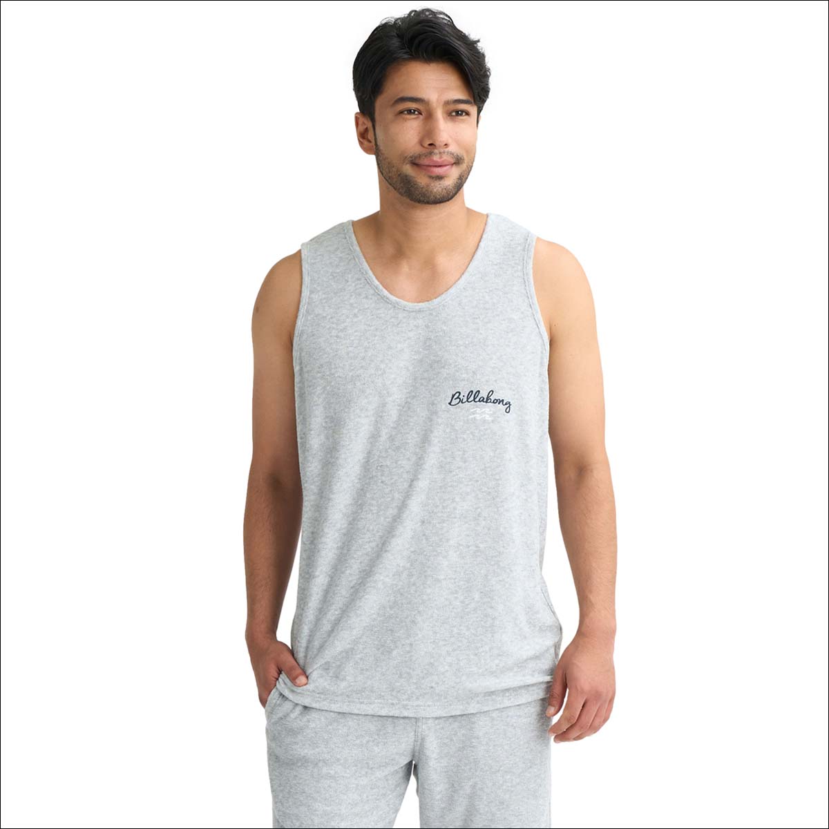 BILLABONG（ビラボン） 26 SS BILLABONG タンクトップ PILE TANK