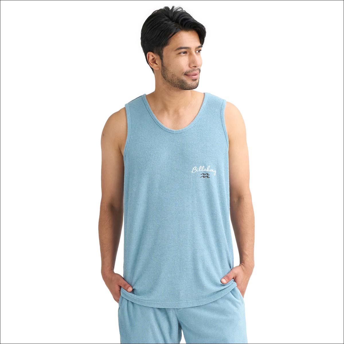 BILLABONG（ビラボン） 26 SS BILLABONG タンクトップ PILE TANK
