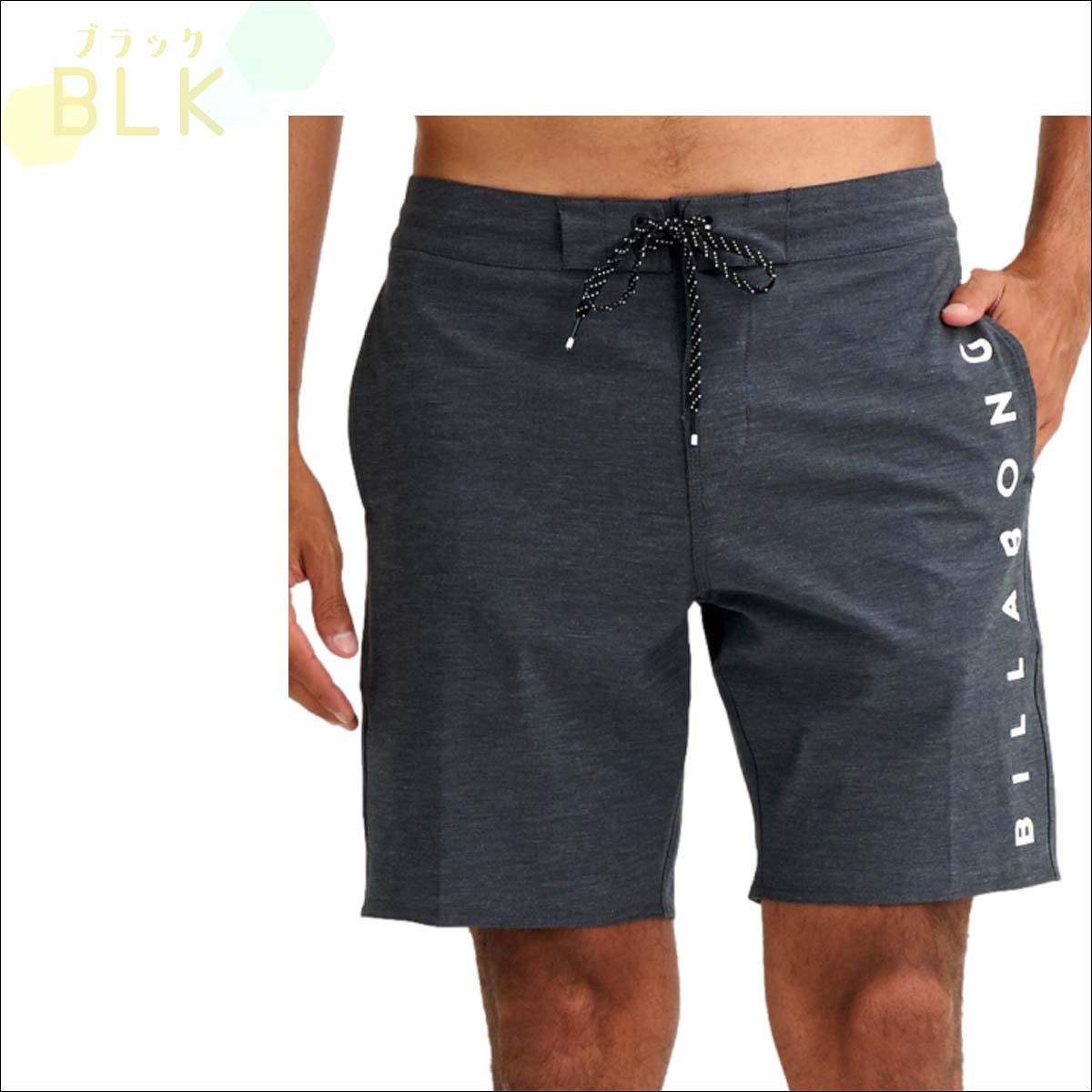 BILLABONG（ビラボン） 26 SS BILLABONG ボードショーツ ALLDAY LOTIDE