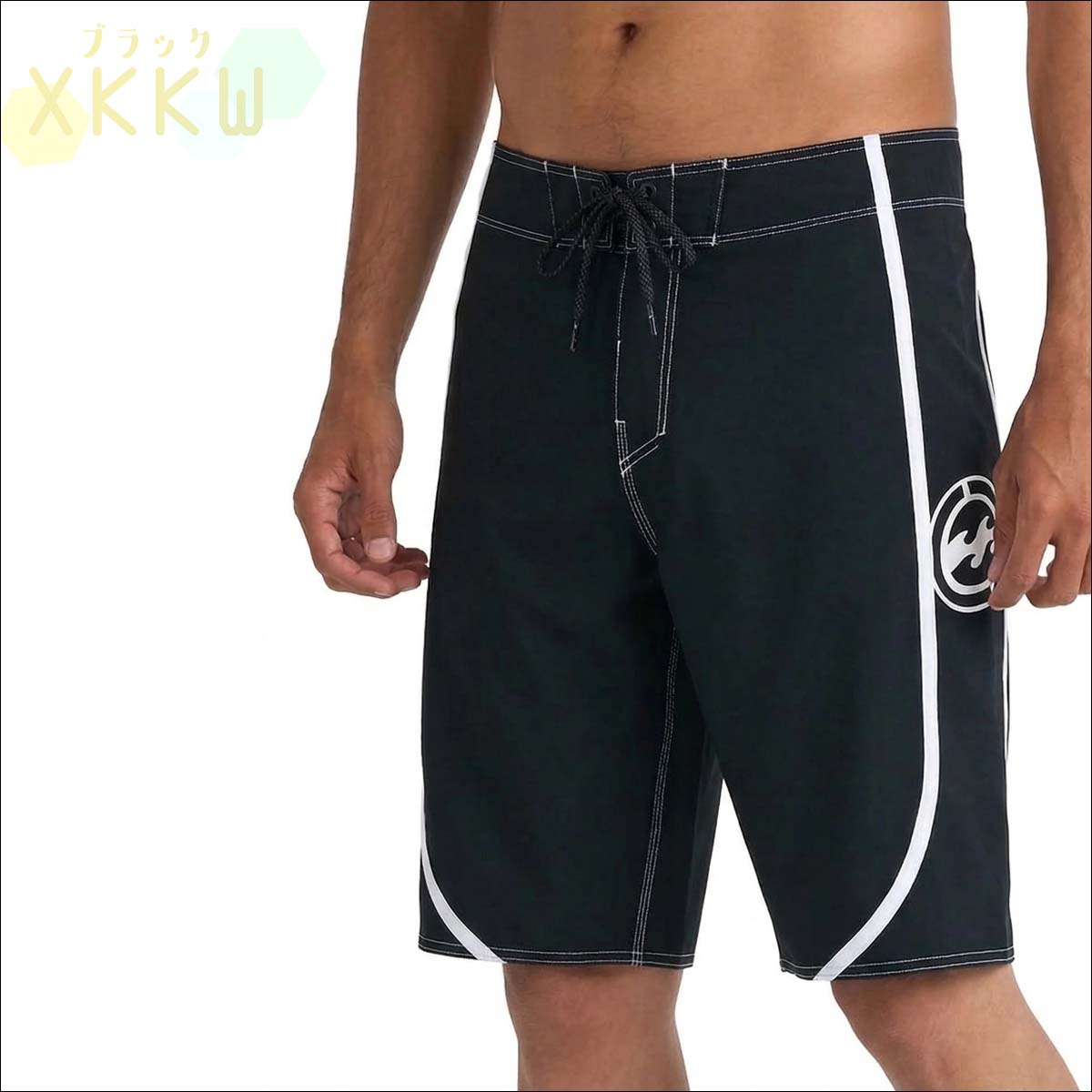 BILLABONG（ビラボン） 26 SS BILLABONG ボードショーツ DBAH BIO WAVE