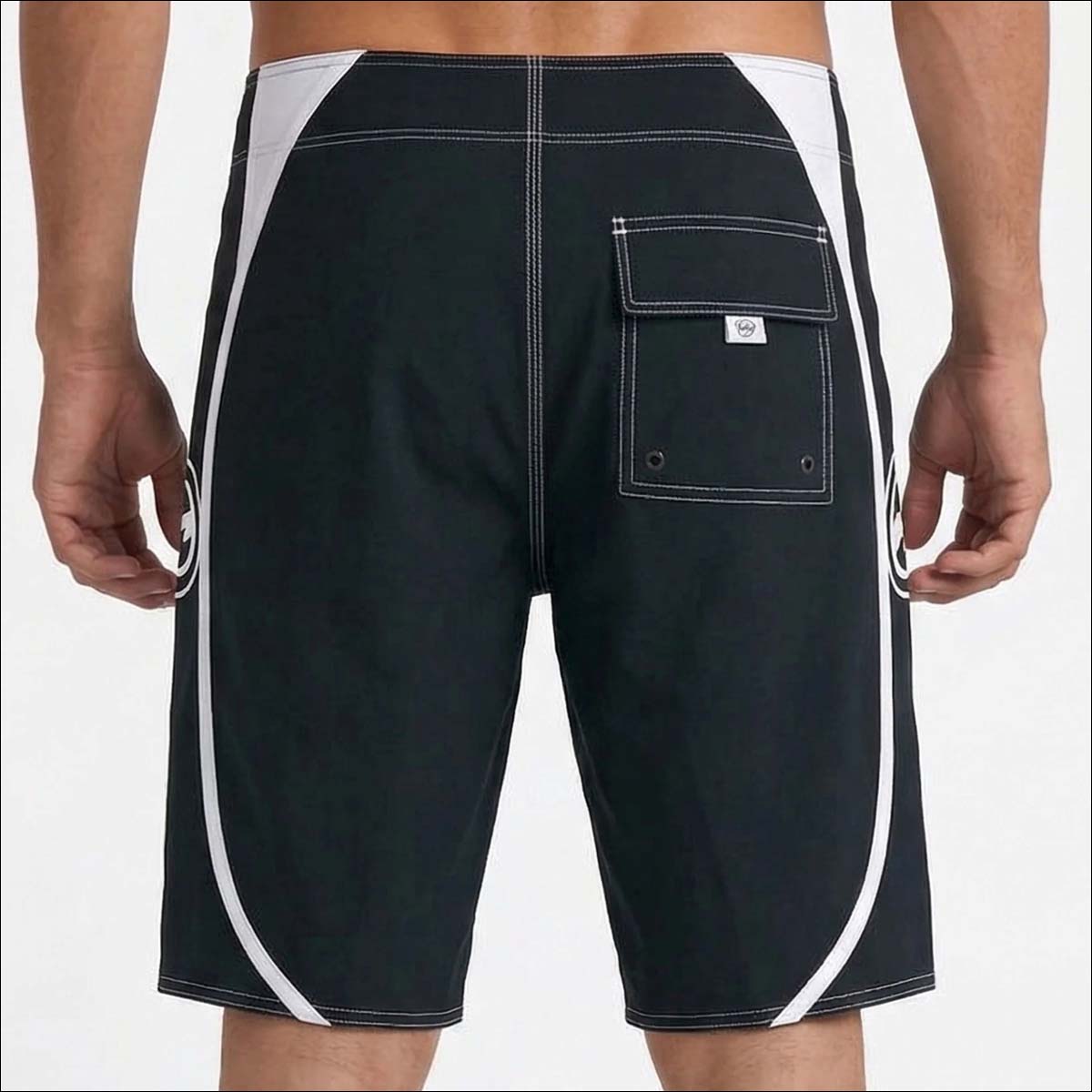 BILLABONG（ビラボン） 26 SS BILLABONG ボードショーツ DBAH BIO WAVE