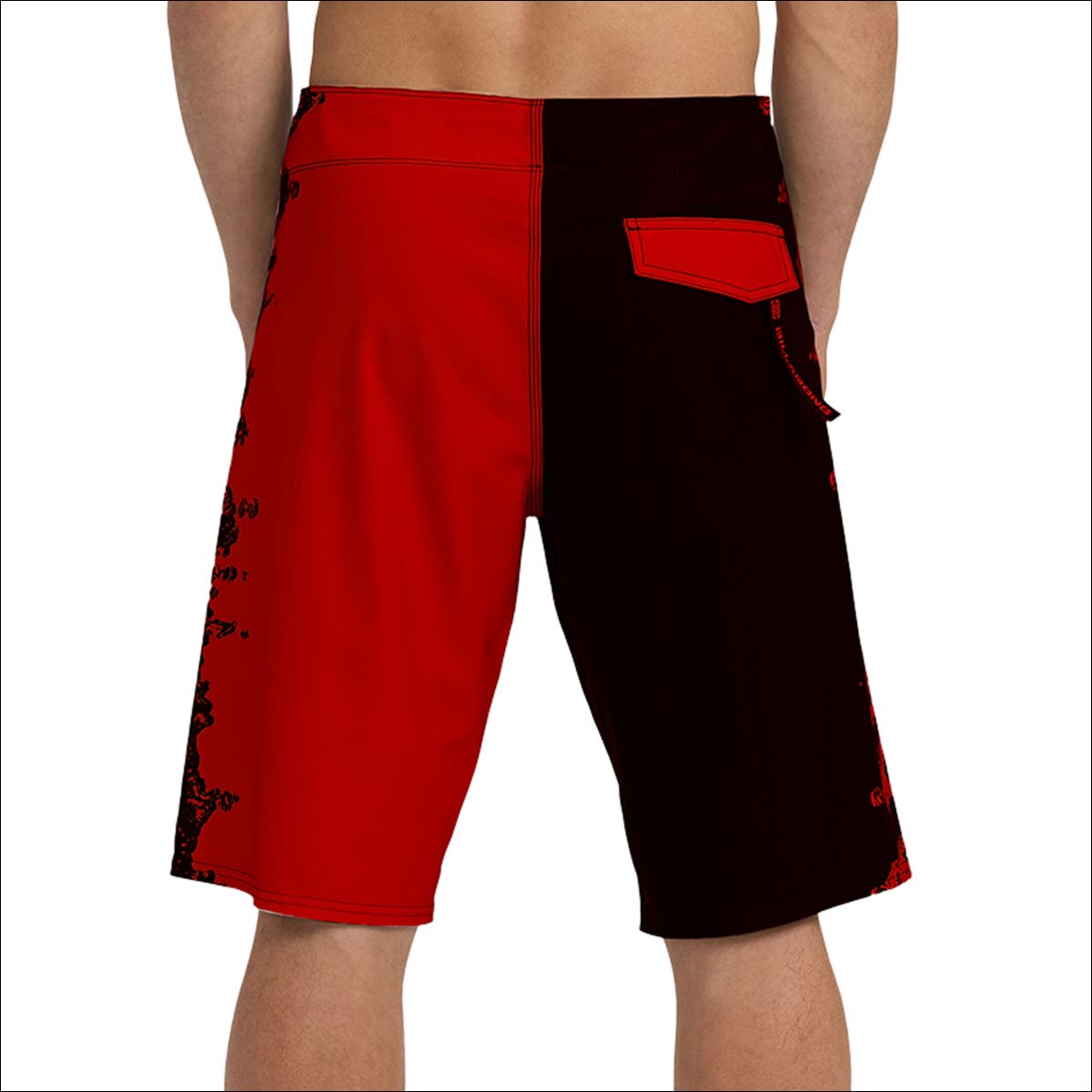 BILLABONG（ビラボン） 26 SS BILLABONG ボードショーツ INVERTED PRO
