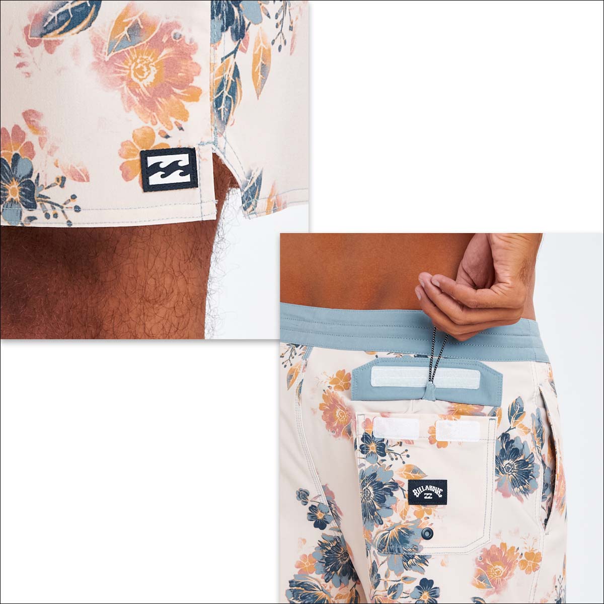 BILLABONG（ビラボン） 26 SS BILLABONG ボードショーツ GOOD TIMES LT