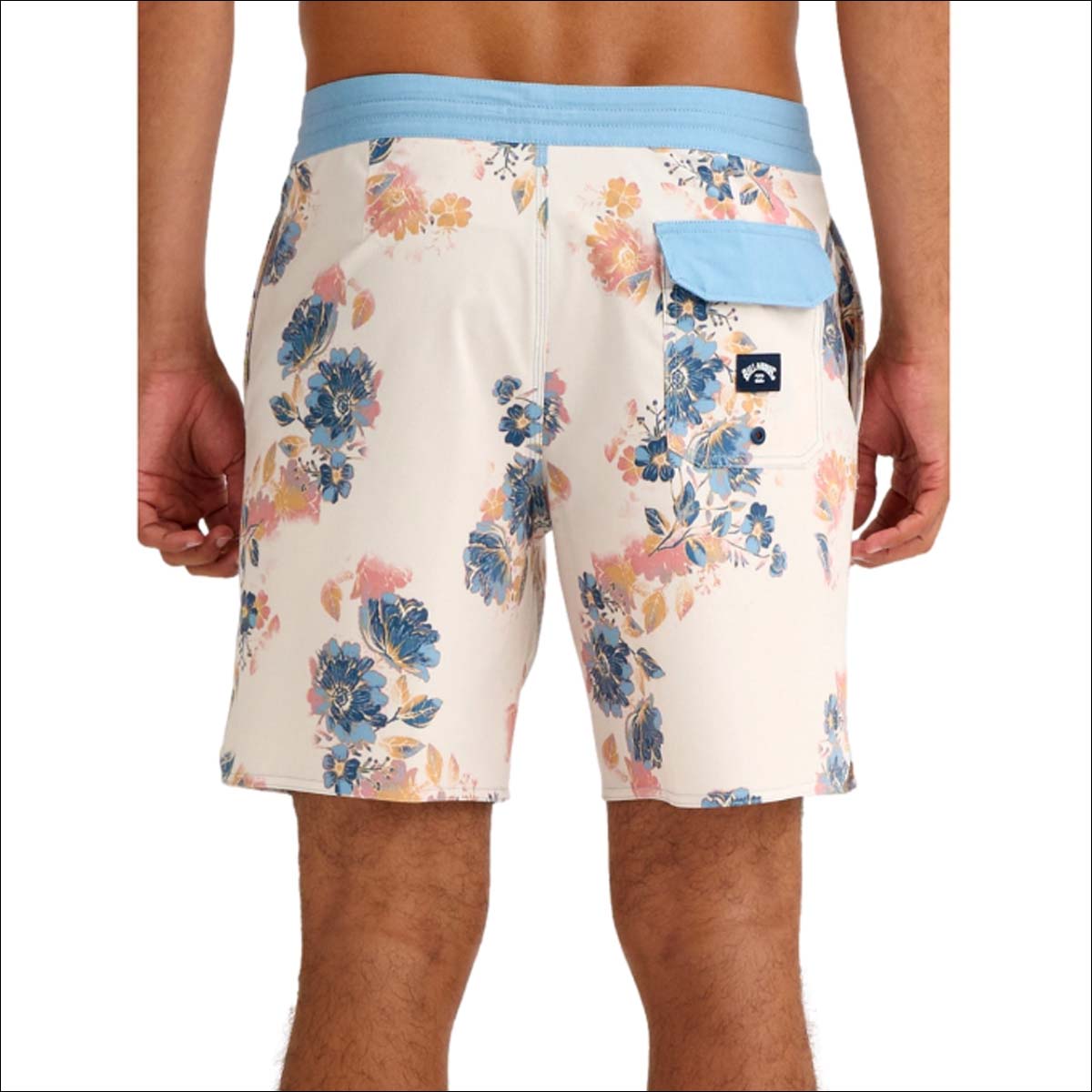 BILLABONG（ビラボン） 26 SS BILLABONG ボードショーツ GOOD TIMES LT
