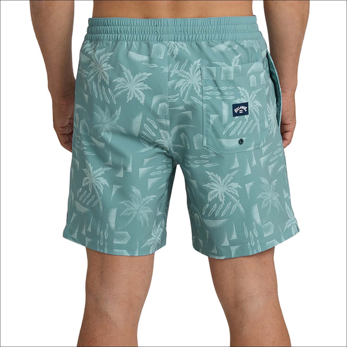 BILLABONG（ビラボン） 26 SS BILLABONG ボードショーツ GOOD TIMES LB