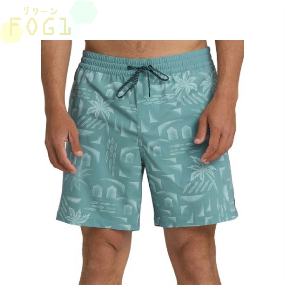 BILLABONG（ビラボン） 26 SS BILLABONG ボードショーツ GOOD TIMES LB