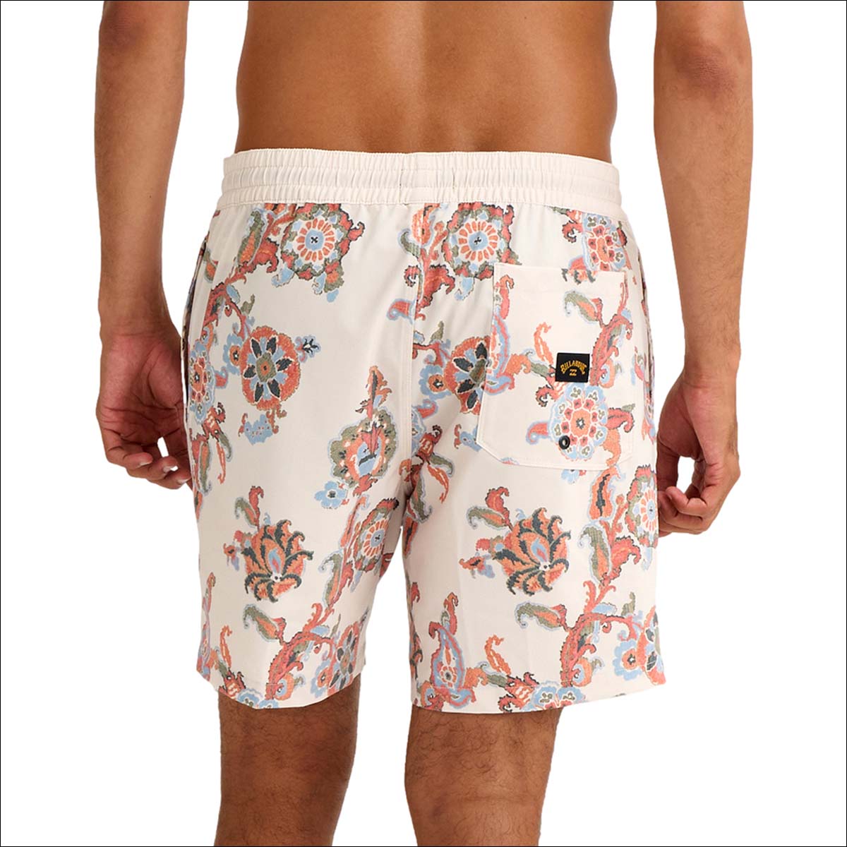 BILLABONG（ビラボン） 26 SS BILLABONG ボードショーツ GOOD TIMES LB