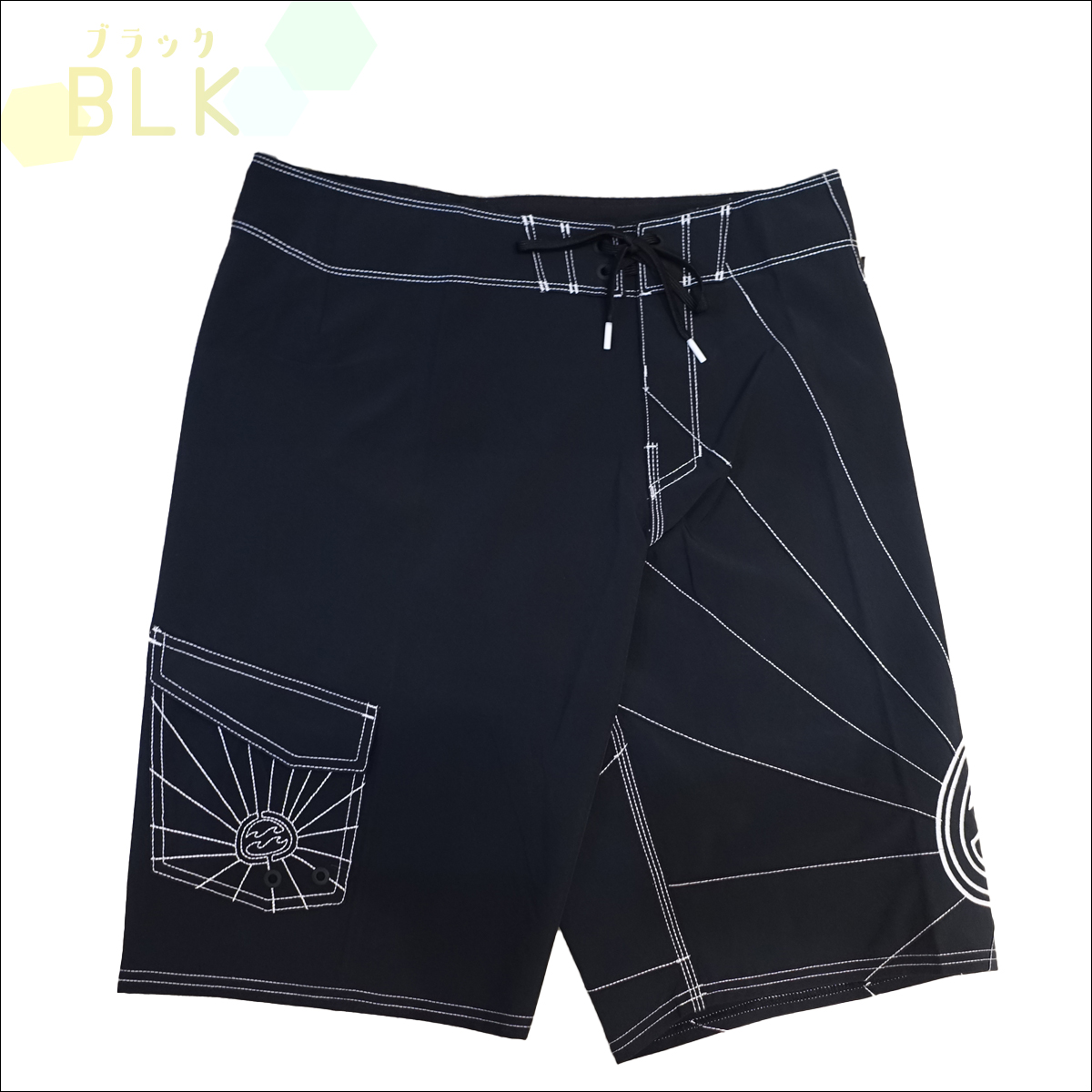 BILLABONG（ビラボン） 26 SS BILLABONG ボードショーツ A.I. RISING