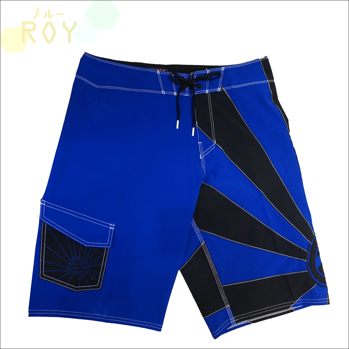 BILLABONG（ビラボン） 26 SS BILLABONG ボードショーツ A.I. RISING