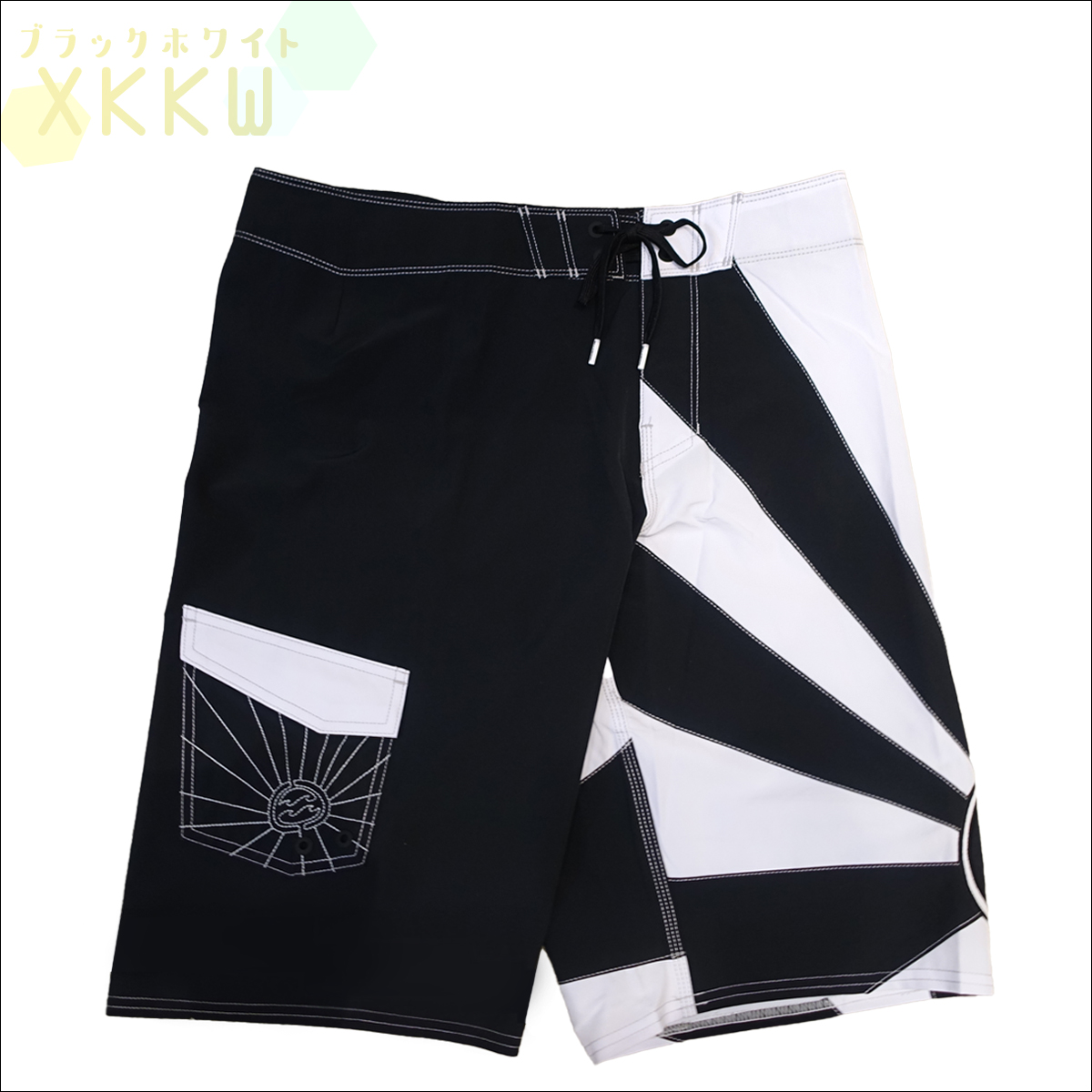 BILLABONG（ビラボン） 26 SS BILLABONG ボードショーツ A.I. RISING