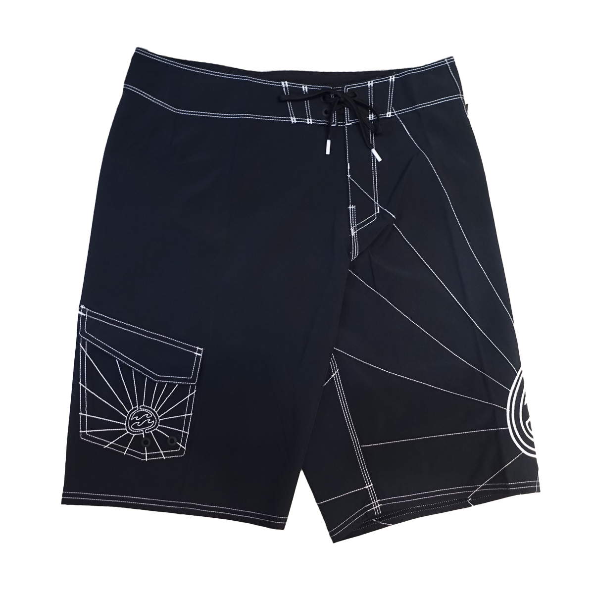 BILLABONG（ビラボン） 26 SS BILLABONG ボードショーツ A.I. RISING
