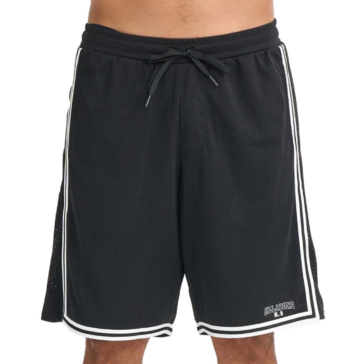 26 SS BILLABONG ビラボン ショーツ A.I. MESH SHORT ズボン 短パン ボトムス 通気性 メッシュ サーフィン メンズ 2026年春夏 BG011610 日本正規品_1