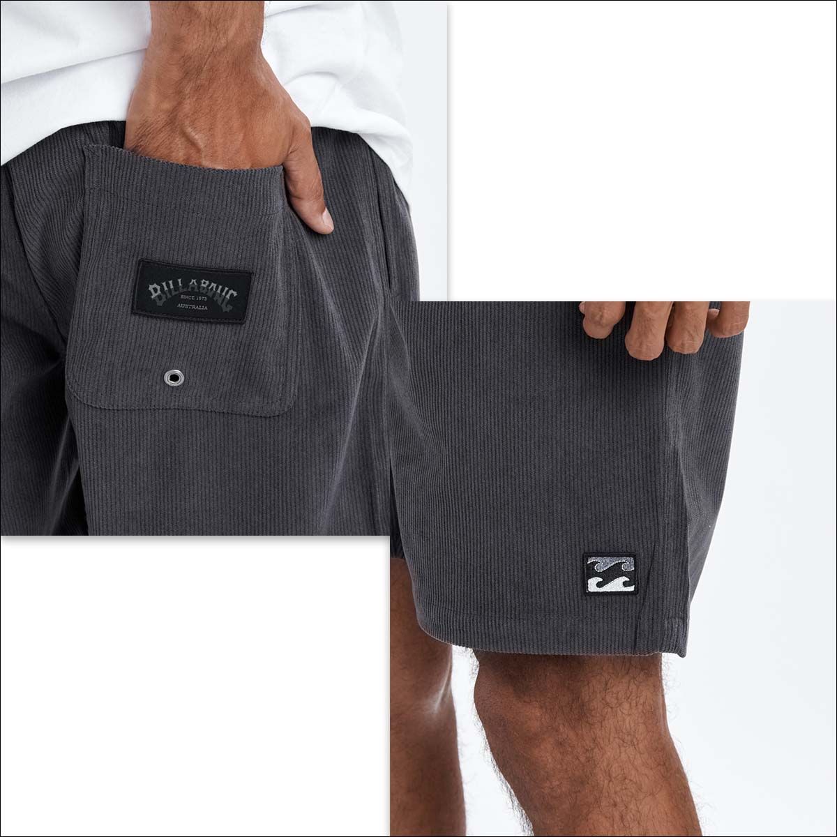 BILLABONG（ビラボン） 26 SS BILLABONG ショーツ SUBMERSIBLE