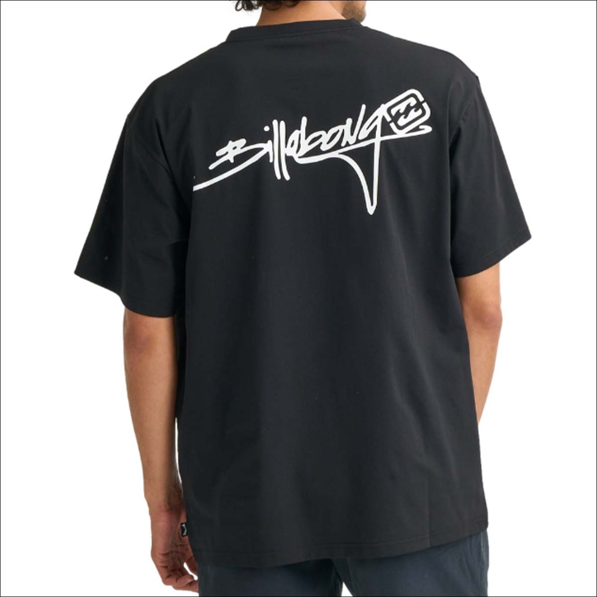 BILLABONG（ビラボン） 26 SS BILLABONG Tシャツ SURF FLEX TEE 半袖