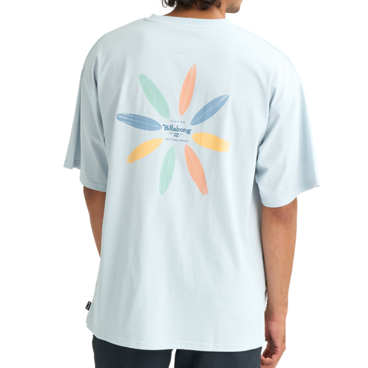 BILLABONG（ビラボン） 26 SS BILLABONG Tシャツ SOFTTY TEE 半袖