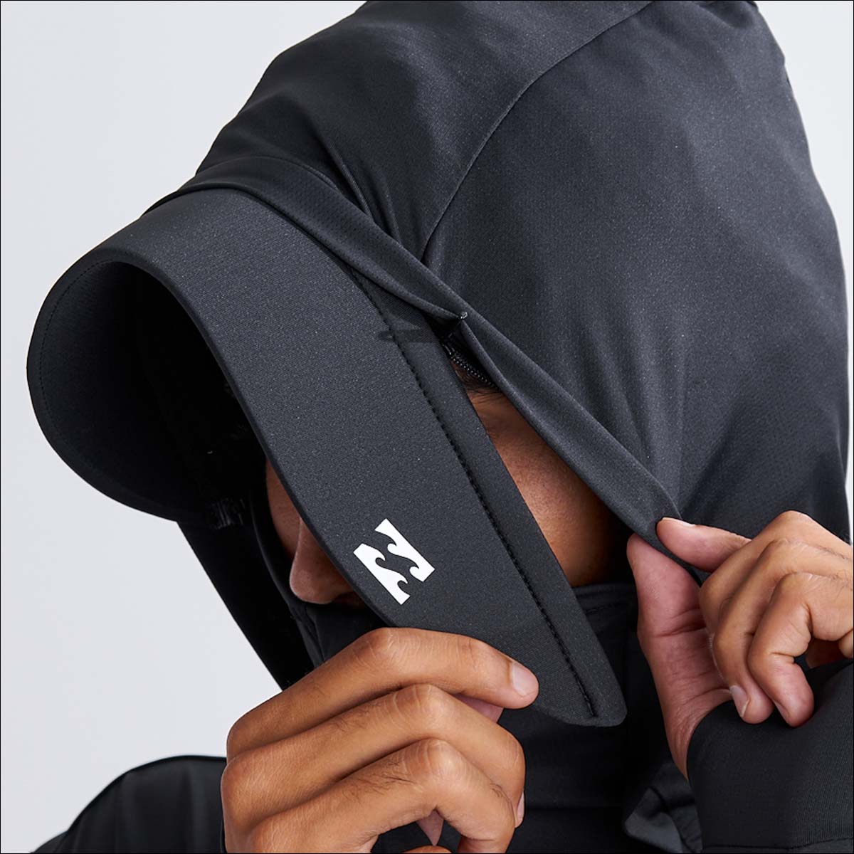 BILLABONG（ビラボン） 26 SS BILLABONG ラッシュガード パーカー