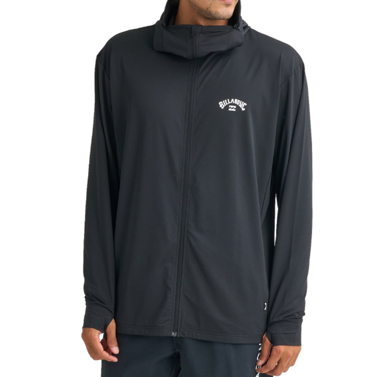BILLABONG（ビラボン） 26 SS BILLABONG ラッシュガード パーカー