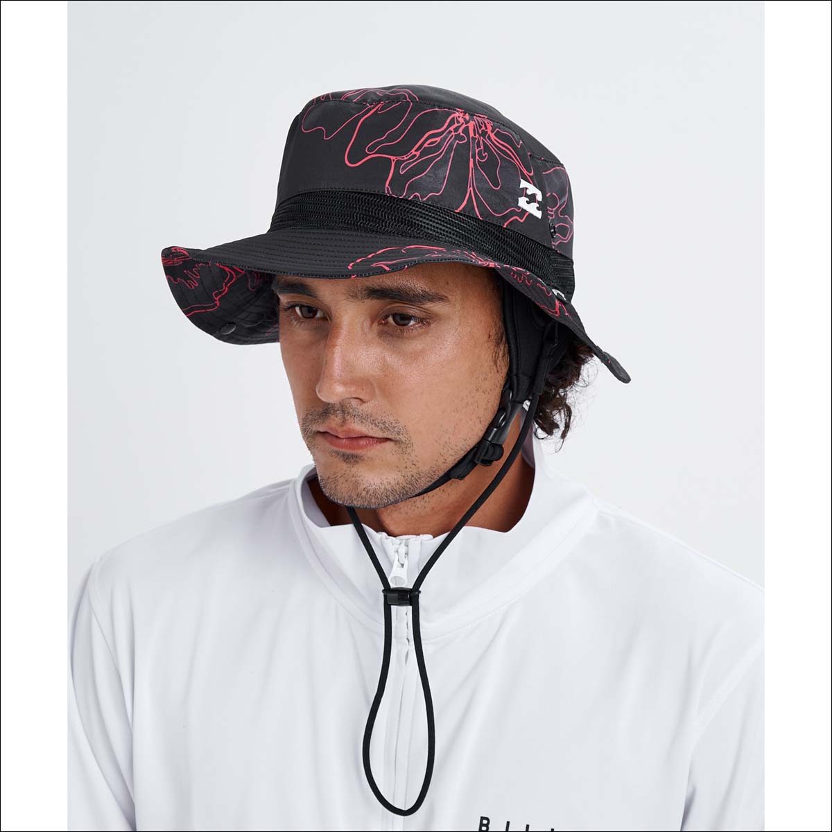 BILLABONG（ビラボン） 26 SS BILLABONG サーフハット SURFHAT PRINT