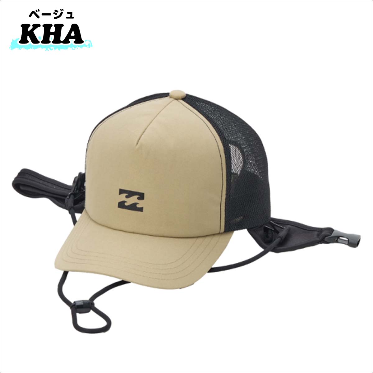 BILLABONG（ビラボン） 26 SS BILLABONG サーフキャップ SURF CAP 帽子