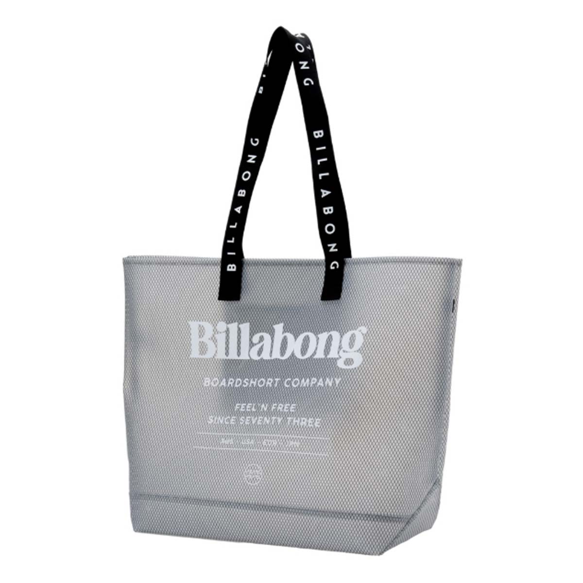 BILLABONG（ビラボン） 26 SS BILLABONG バッグ BEACH TOTE トート 
