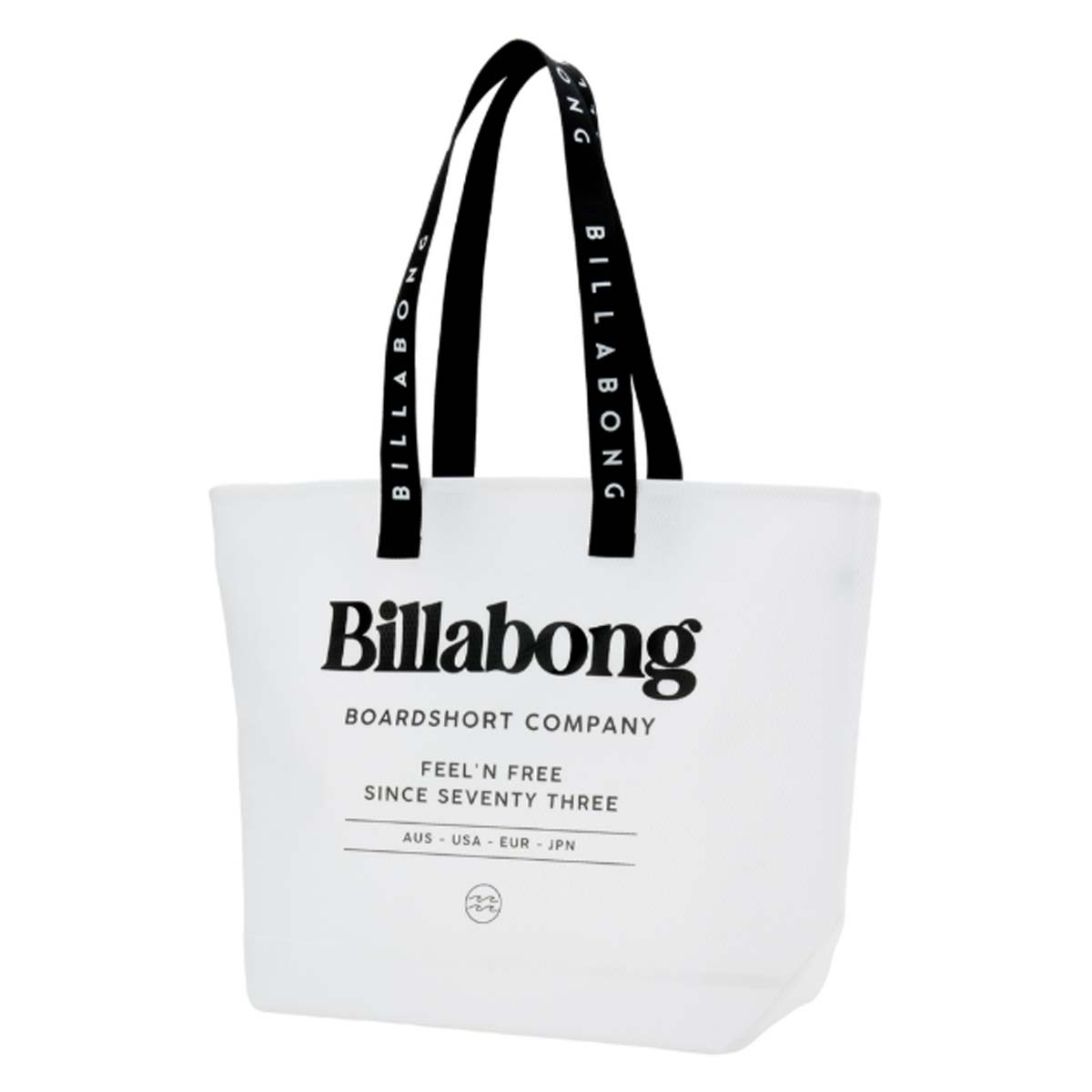 BILLABONG（ビラボン） 26 SS BILLABONG バッグ BEACH TOTE トート