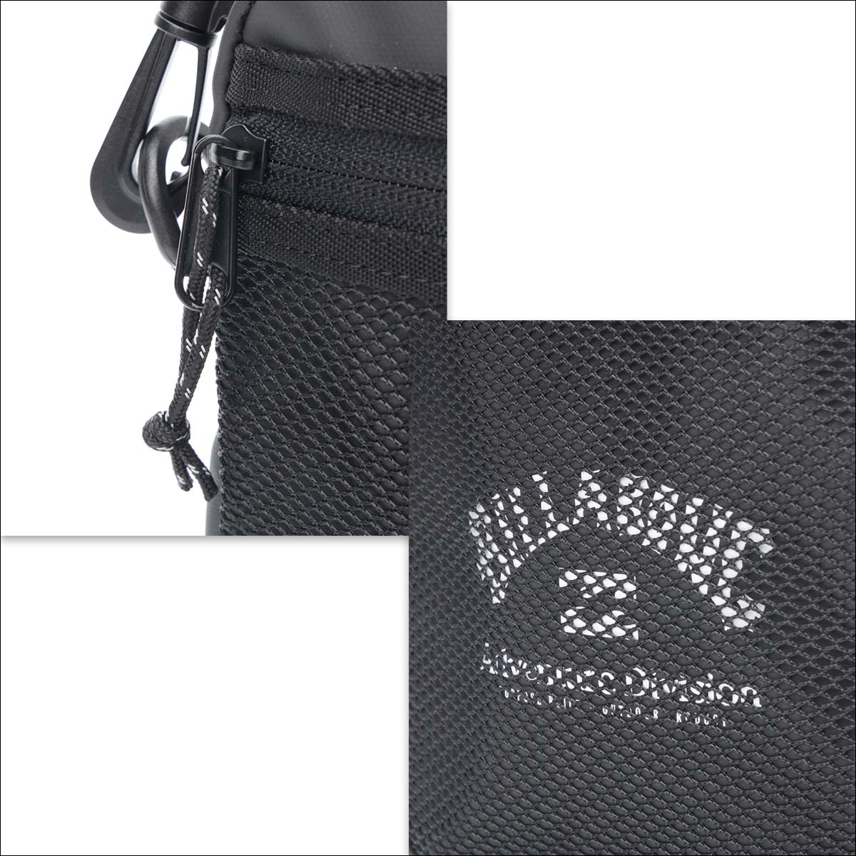 BILLABONG（ビラボン） 26 SS BILLABONG サコッシュ ショルダーバッグ