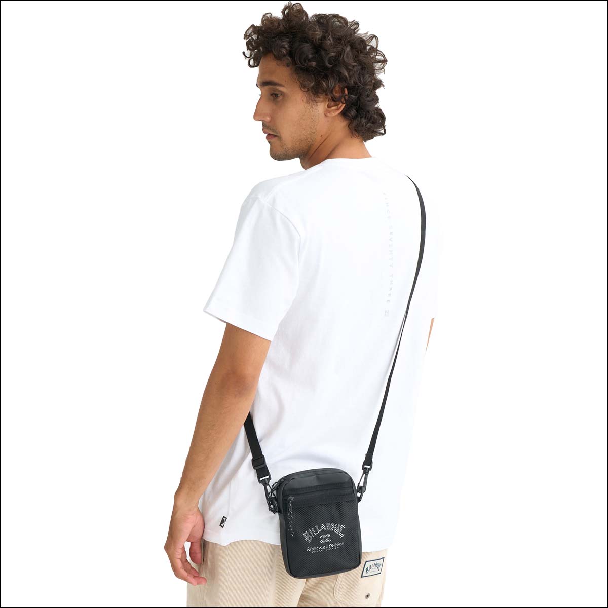 BILLABONG（ビラボン） 26 SS BILLABONG サコッシュ ショルダーバッグ