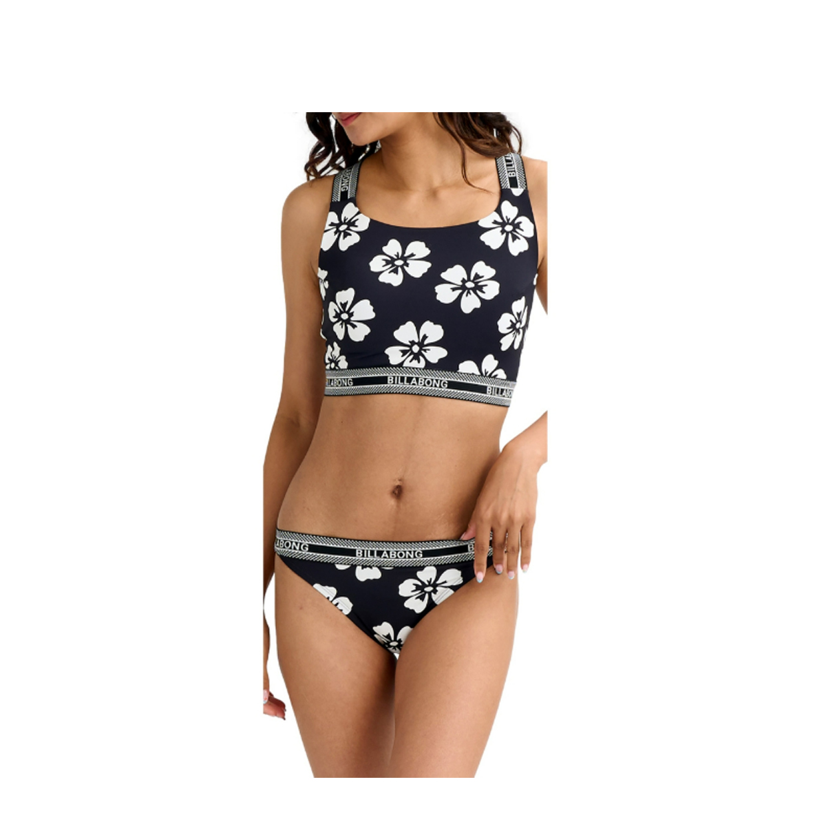 BILLABONG（ビラボン） 26 SS BILLABONG 水着 HIGH NECK SURF CAPSULE