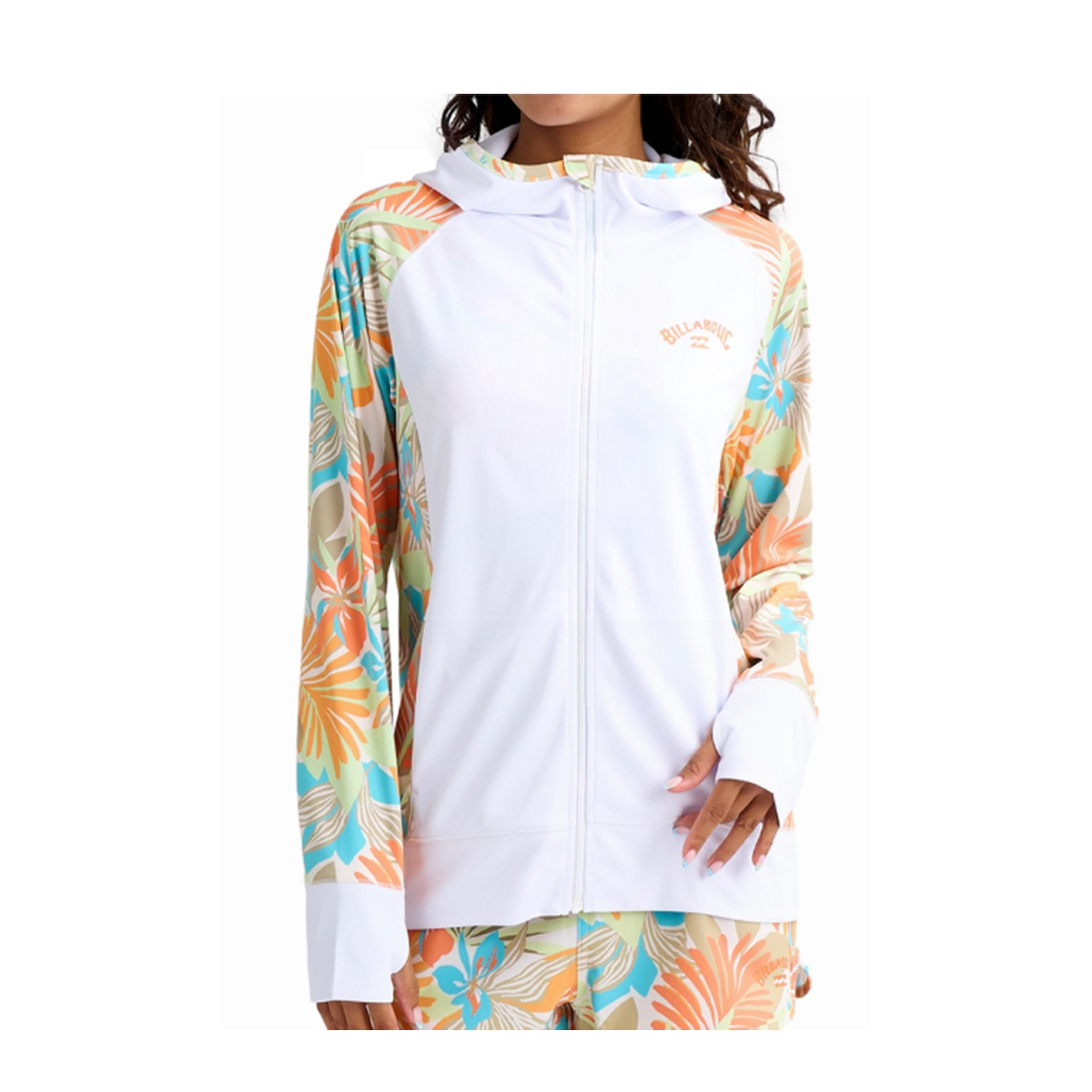 BILLABONG（ビラボン） 26 SS BILLABONG ラッシュガード トップス 長袖