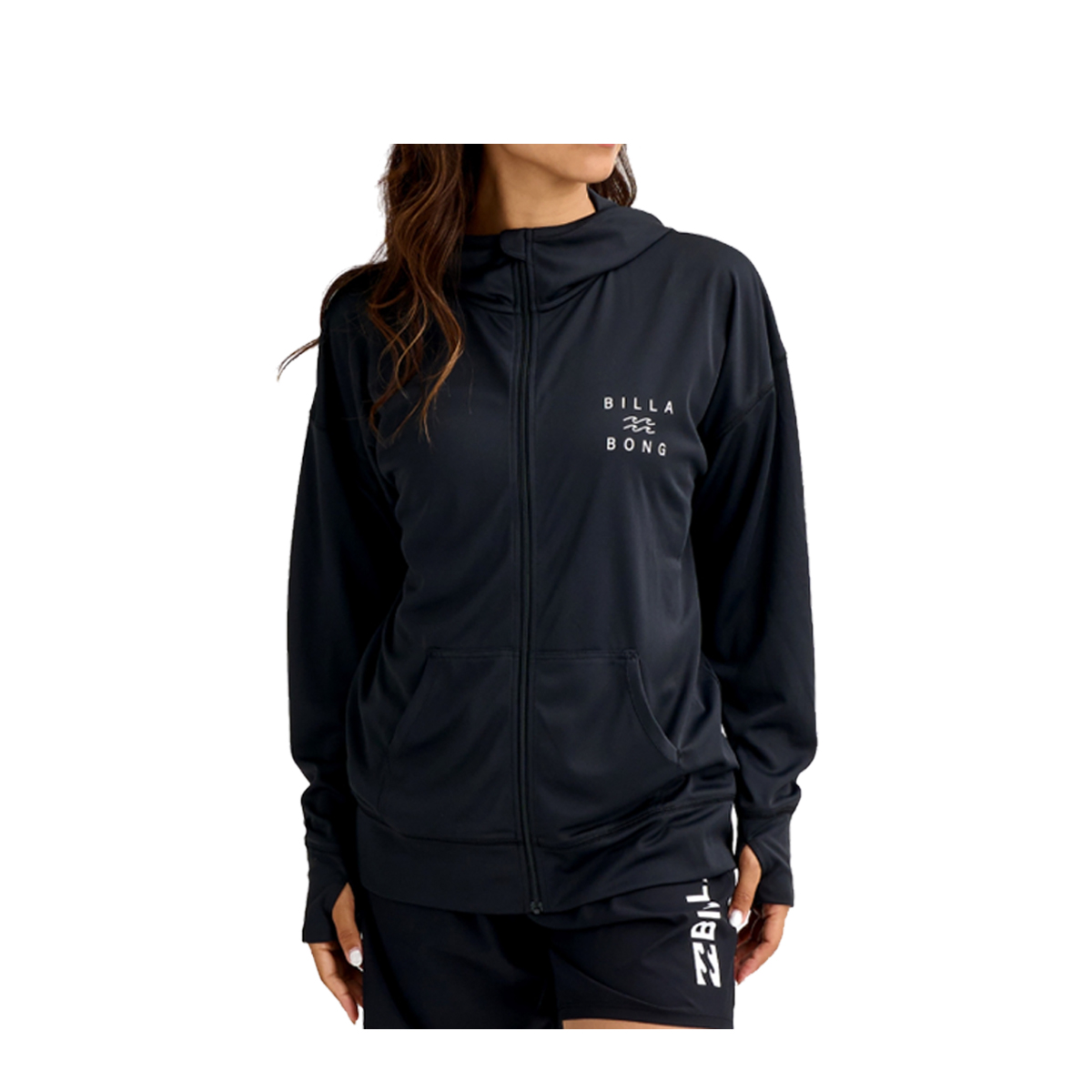 BILLABONG（ビラボン） 26 SS BILLABONG ラッシュガード 長袖