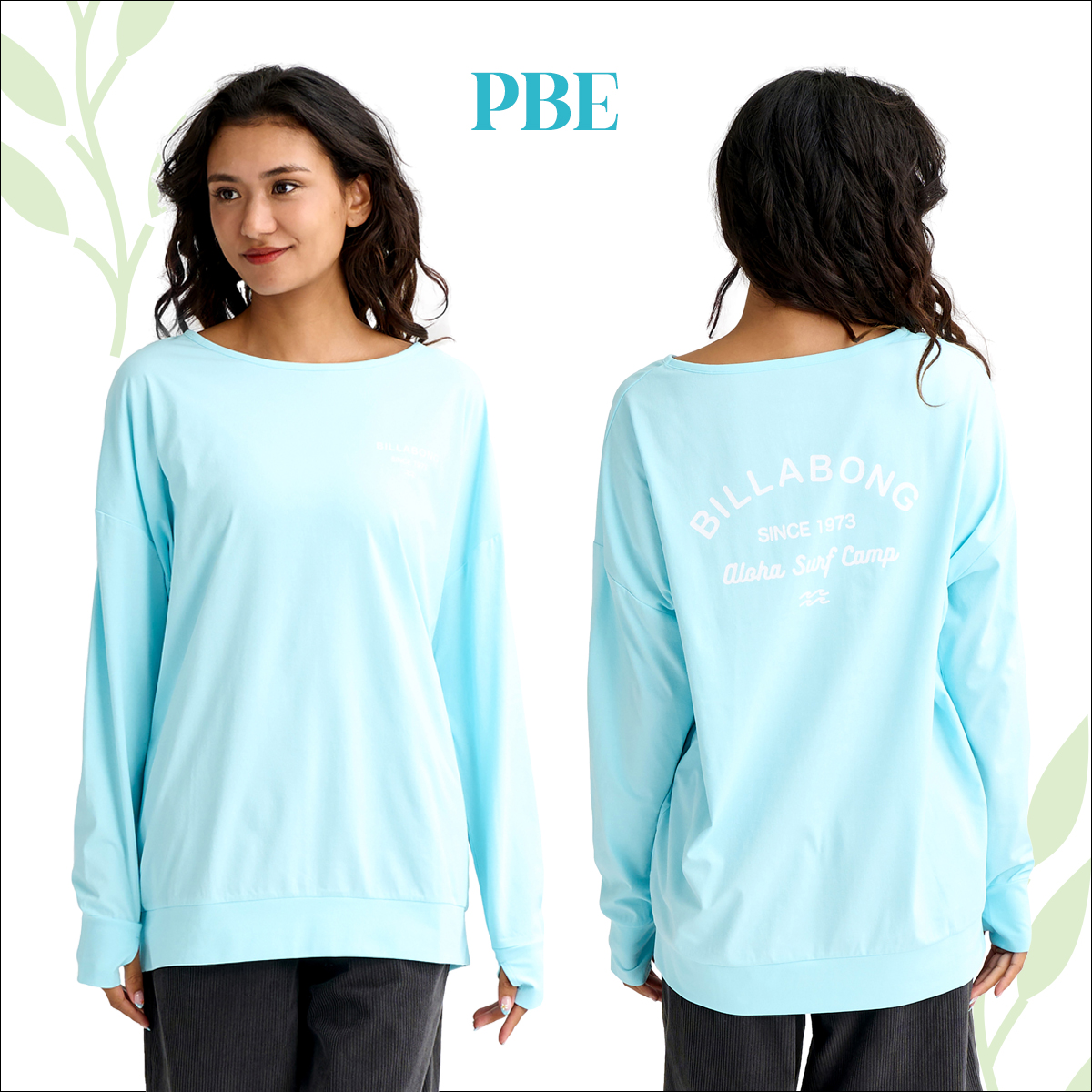 BILLABONG（ビラボン） 3月中旬〜4月中旬出荷 予約 26 SS BILLABONG