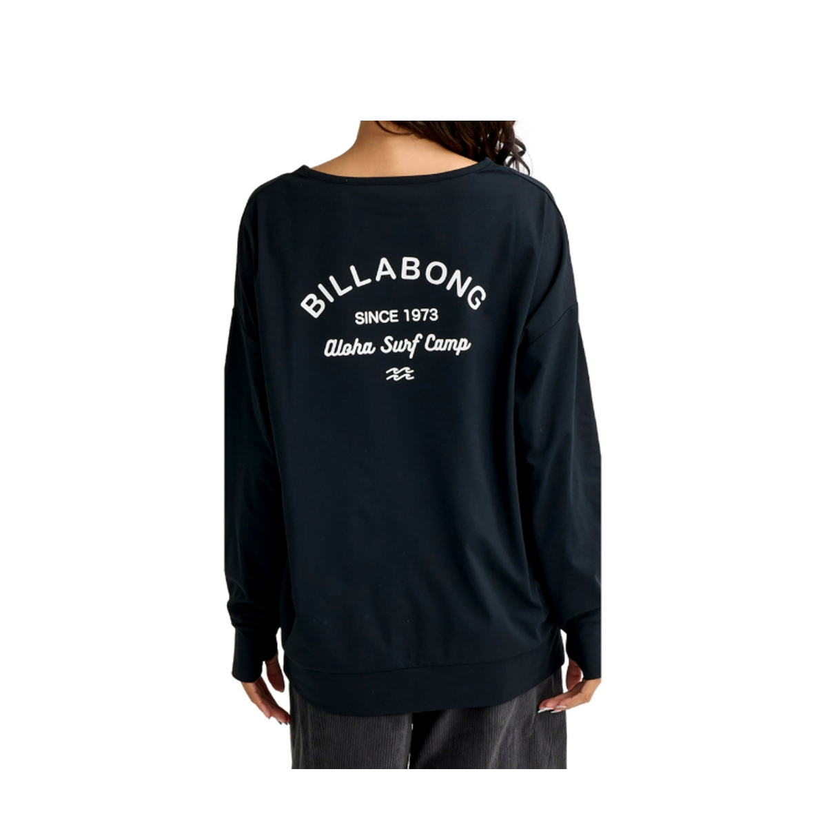 BILLABONG（ビラボン） 26 SS BILLABONG ラッシュガード 長袖