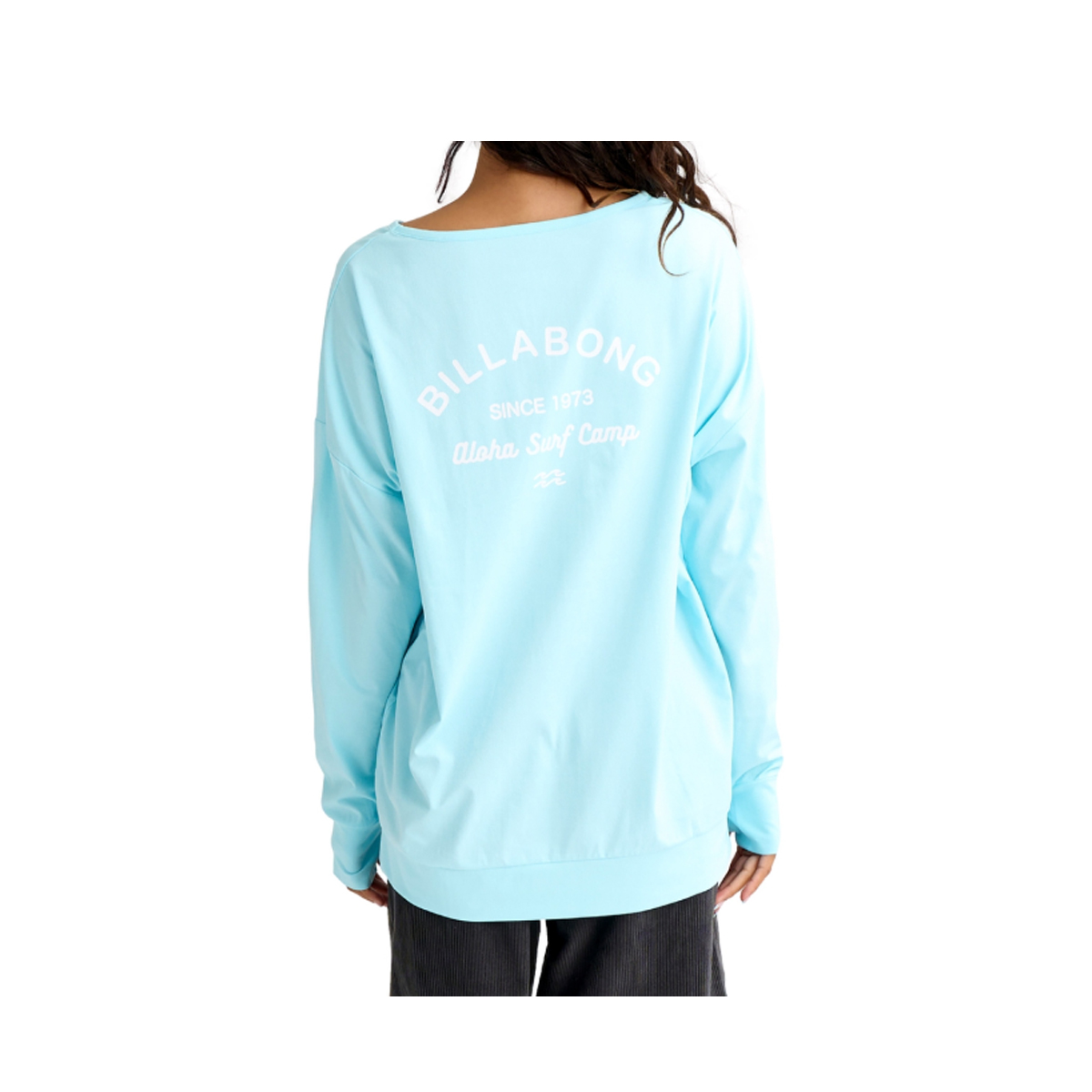 BILLABONG（ビラボン） 26 SS BILLABONG ラッシュガード 長袖