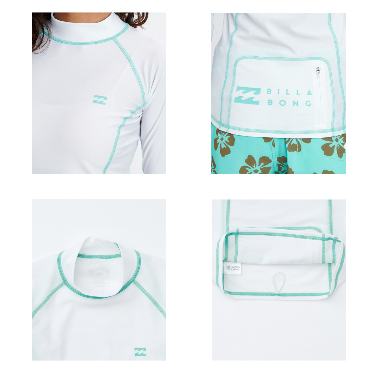 BILLABONG（ビラボン） 2月中旬〜3月中旬出荷 予約 26 SS BILLABONG