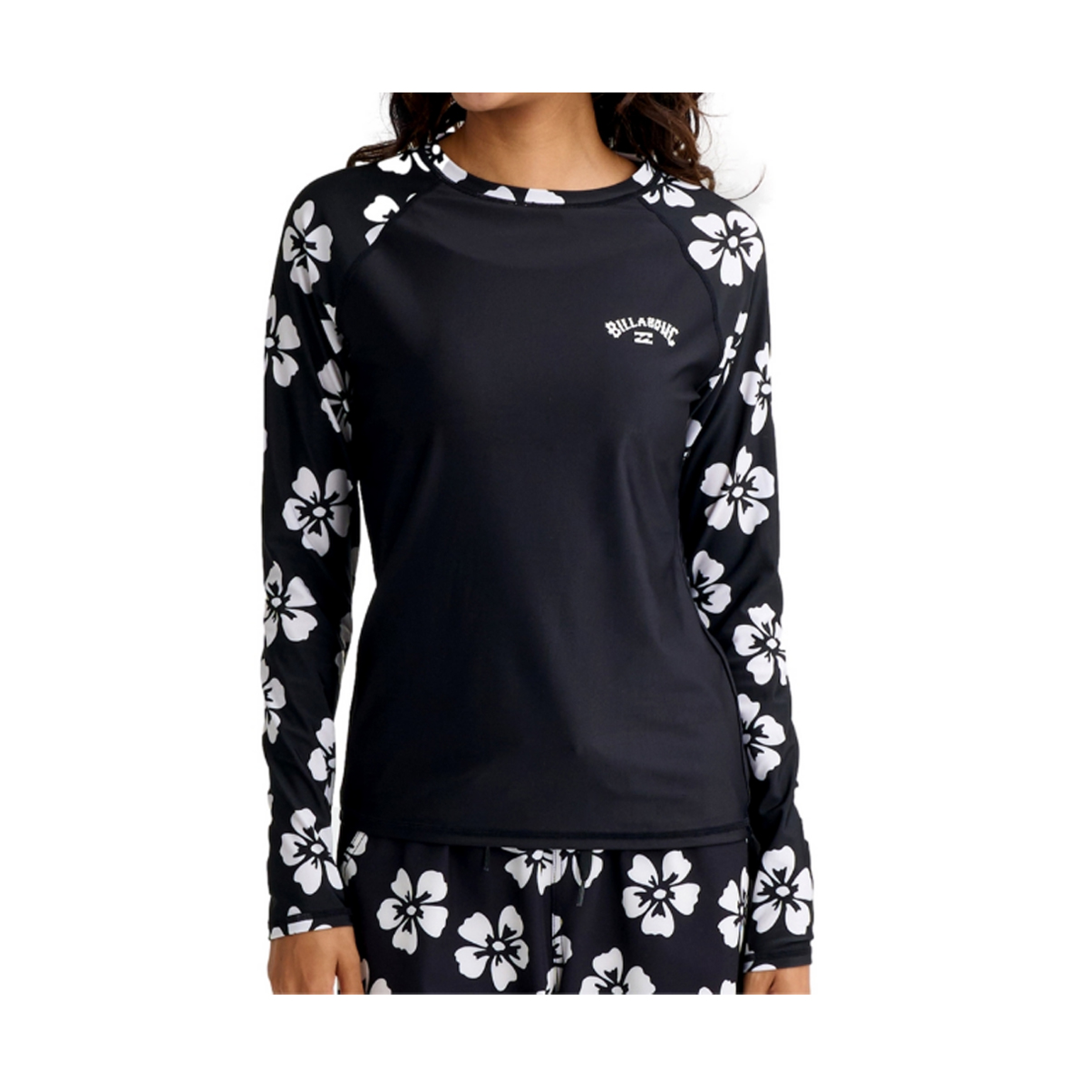 BILLABONG（ビラボン） 26 SS BILLABONG ラッシュガード 長袖