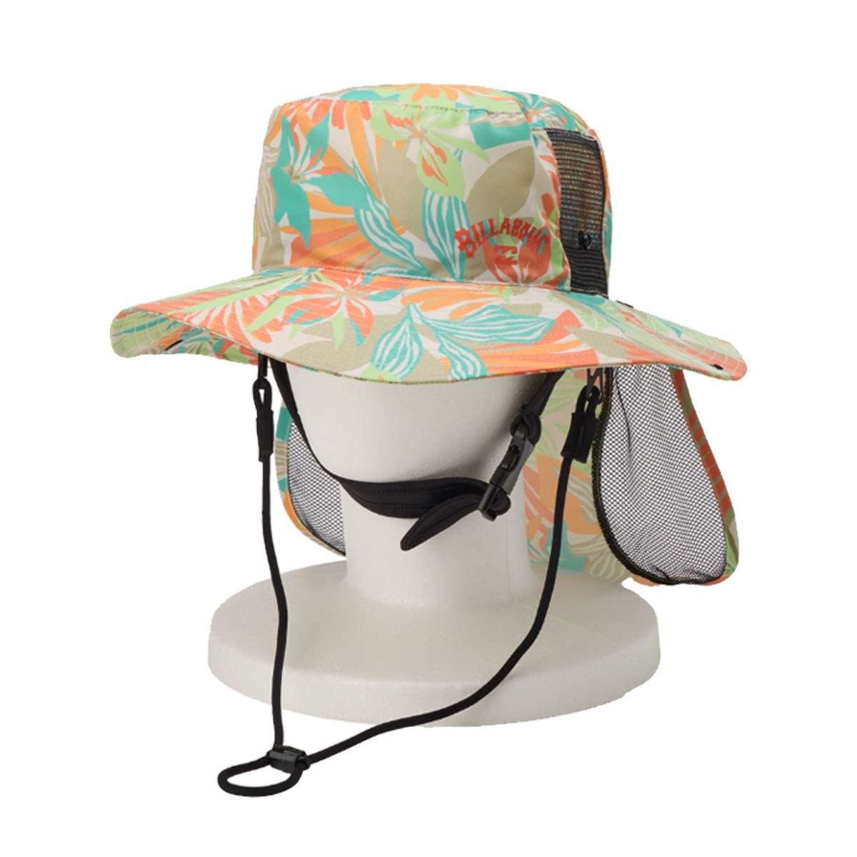 BILLABONG（ビラボン） 26 SS BILLABONG サーフハット ハット 帽子