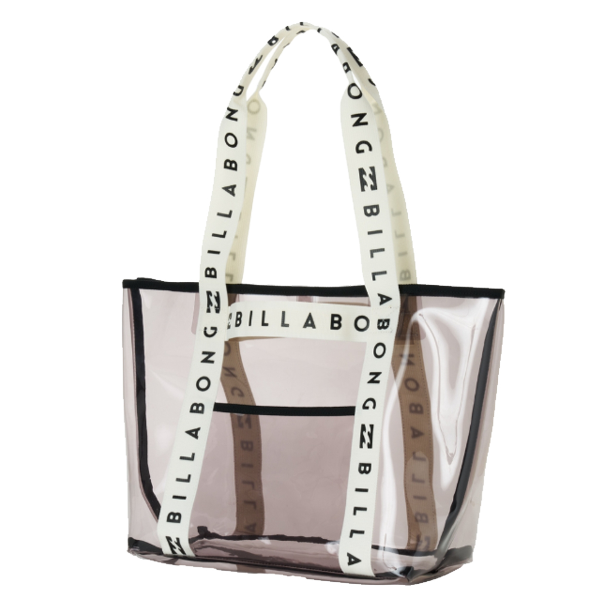 BILLABONG（ビラボン） 26 SS BILLABONG ビーチバッグ BEACH PVC
