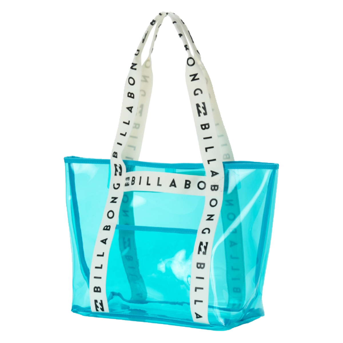 BILLABONG（ビラボン） 26 SS BILLABONG ビーチバッグ BEACH PVC