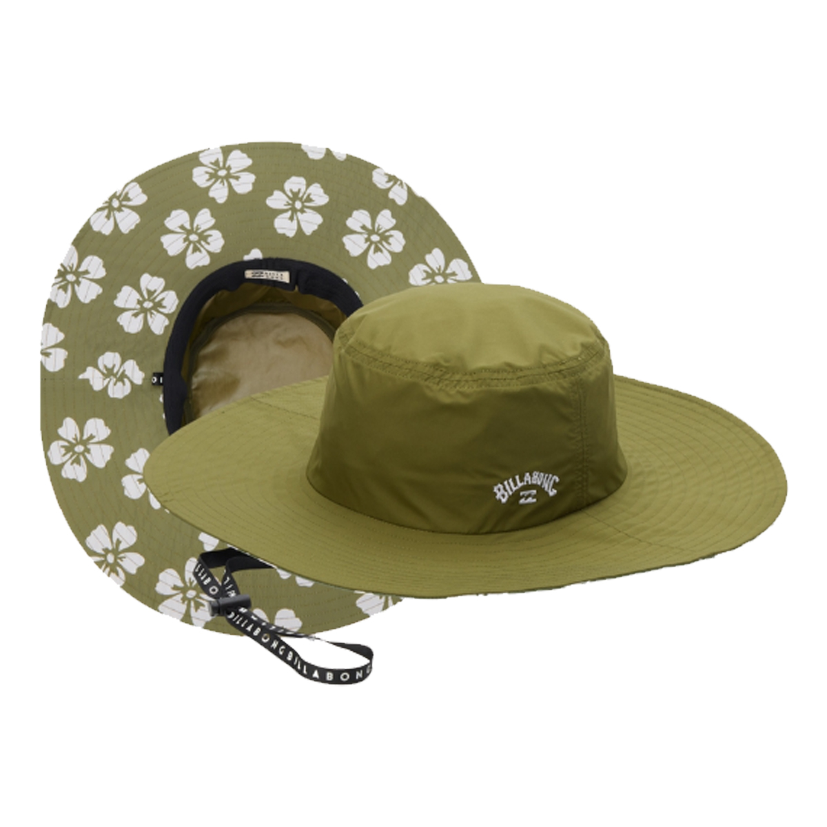 BILLABONG（ビラボン） 26 SS BILLABONG サーフハット レディース 2026
